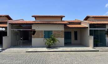 Imagem: Casa em Barreirinhas em condominio