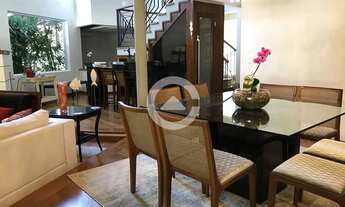 Imagem 7: Casa - Loteamento Residencial Barão do Café - Campinas