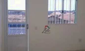 Imagem 2: Casa com 2 dormitórios para alugar, 60 m² por R$ 1.100,00/mês - Jardim América - Campo Lim