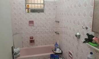 Imagem 7: Casa Padrão em São Carlos