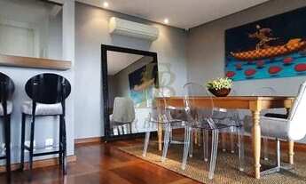 Imagem: APTO GUEDALA LINDO E REFORMADO