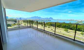 Imagem 2: Apartamento-À VENDA-Barra da Tijuca-Rio de Janeiro-RJ
