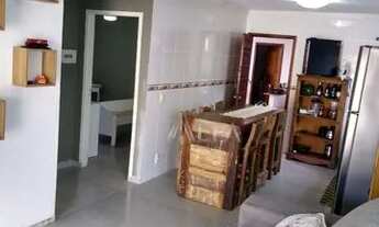 Imagem 6: Casa com 2 dormitórios à venda, 145 m² por R$ 645.000,00 - Itacolomi - Balneário Piçarras