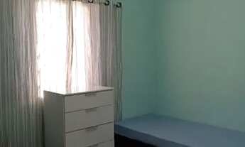 Imagem 6: Casa para venda possui 139 metros quadrados com 2 quartos em Jardim São Luiz - Jacareí - S