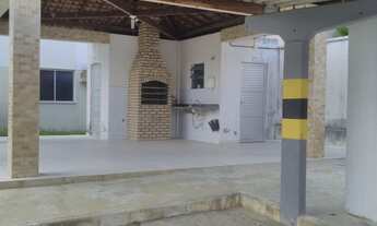 Imagem 5: Chave de Apto 2/4 no Veredas do Marivan 2