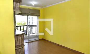 Imagem 2: Apartamento para Aluguel - Socorro, 2 Quartos, 49 m2