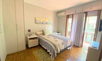 Imagem 5: Apartamento para Venda - 126.33m², 3 dormitórios, sendo 1 suites, 2 vagas - Higienópolis