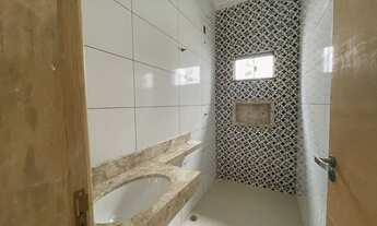 Imagem 6: Casa para venda, 2 quarto(s), Residencial São Bernardo, Goiânia - CA2033