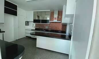 Imagem 9: Apartamento -- 204 metros quadrados com 3 quartos em Aldeota - Fortaleza - CE