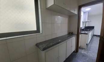 Imagem 6: Apartamento com 3 dormitórios para alugar, 157 m² por R$ 6.163,77/mês - Santa Paula - São