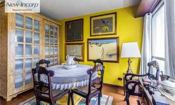 Imagem 4: Apartamento com 3 dormitórios à venda, 158 m² por R$ 1.210.000,00 - Perdizes - São Paulo/S