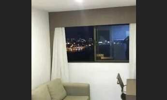 Imagem: Alugo flat no Beach Class Excelsion Residence