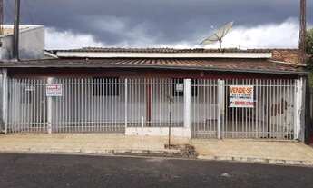 Imagem 3: Casa e edicula vende se. Bairro Cristo Rei. 280 mil