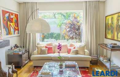 Imagem 6: SOBRADO - JARDIM PAULISTA - SP