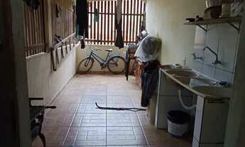 Imagem: Vendo ou troco por outro casa fica na Santa