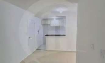 Imagem 3: Apartamento Padrão em Barra dos Coqueiros