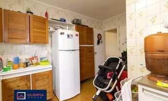 Imagem 5: Apartamento Venda Pinheiros 105 m² 3 Dormitórios