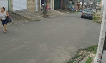 Imagem 5: Prédio a venda Casa com venda por R$320.000