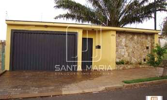 Imagem: Casa (térrea na rua) 3 dormitórios/suite