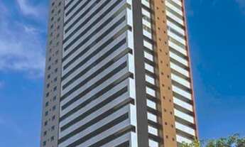 Imagem 2: Seven Residence. 3 Suítes. 2 ou 3 Vagas. C43