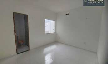 Imagem 6: Casa com 3 dormitórios à venda, 86 m² por R$ 305.000,00 - Mondubim - Fortaleza/CE