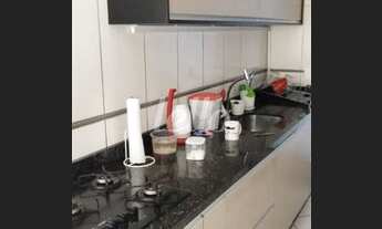 Imagem 5: Santo André - Apartamento Padrão - Vila Lea