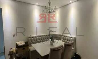 Imagem 5: Apartamento em São Paulo