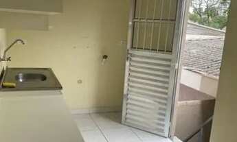 Imagem 3: CASA TÉRREA - CAMPESTRE - SP