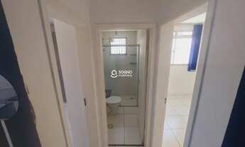 Imagem 6: Apartamento à venda, 2 quartos, 1 vaga, Cinquentenário - Belo Horizonte/MG