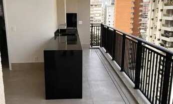 Imagem 4: APARTAMENTO - JARDIM AMÉRICA - SP