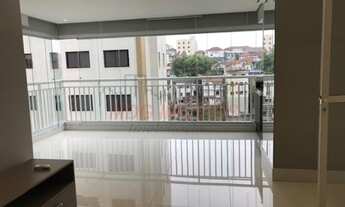 Imagem 6: Apartamento novo na Vila Mariana com 2 suítes, sacada gourmet, 2 vagas de garagem