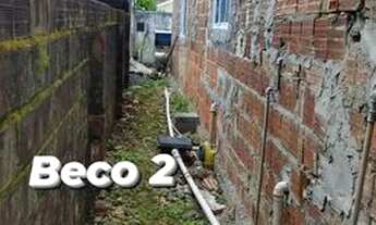 Imagem 7: Casa no Mario Andreazza na rua do campo do Barcelona