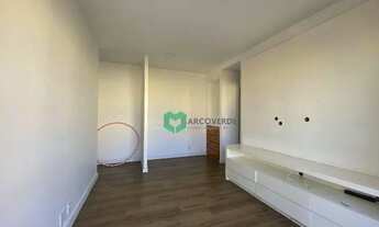 Imagem: Apartamento com 1 dormitório para alugar