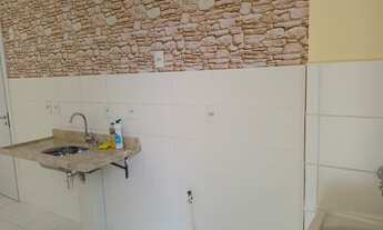 Imagem 4: Apartamento para aluguel com 2 quartos no Alegro Montenegro - Belém - PA