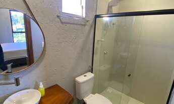 Imagem 7: Duplex para venda com 61 metros quadrados com 2 quartos em Centro - São Miguel dos Milagre