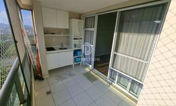 Imagem 5: Barra da Tijuca Apartamento com 3 dormitórios