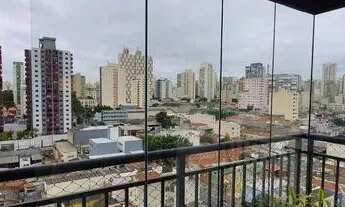 Imagem 5: Apartamento para Locação em São Paulo, Barra Funda, 2 dormitórios, 1 suíte, 2 banheiros, 1