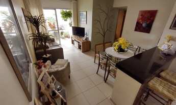 Imagem 4: Apartamento 3Q Sendo 1 Suíte