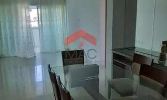 Imagem 2: Apartamento para Locação em Lauro de Freitas, Pitangueiras, 3 dormitórios, 1 suíte, 3 banh