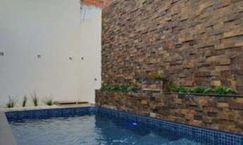 Imagem 6: Vicente Pires 4 Suítes Lazer completo