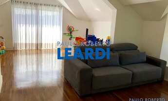 Imagem: CASA EM CONDOMÍNIO - ALPHAVILLE - SP