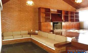 Imagem 6: CASA EM CONDOMÍNIO - ALPHAVILLE - SP