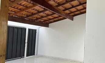 Imagem 3: Casa 3 quartos Mont Serrat 3