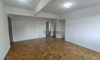 Imagem 4: Apartamento com 2 dormitórios para alugar, 94 m² por R$ 3.517,18/mês - Liberdade - São Pau