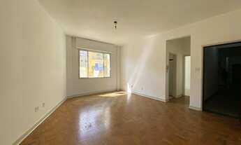 Imagem 2: Apartamento para venda possui 90 metros quadrados com 1 quarto em Santa Cecília - São Paul