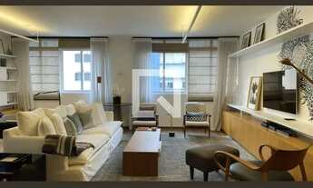 Imagem 4: Apartamento para Aluguel - Jardim Paulista, 3 Quartos, 165 m2