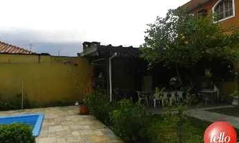 Imagem 5: São Paulo - Galpão/Depósito/Armazém - Tatuapé