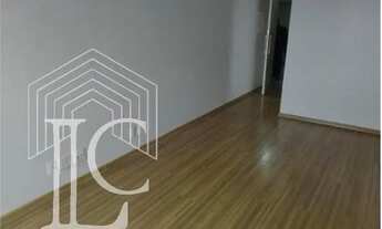 Imagem 2: Apartamento para Locação em São Paulo, Conceição, 2 dormitórios, 1 banheiro, 1 vaga