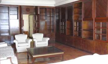 Imagem 5: Apartamento de 280 metros quadrados no bairro Copacabana com 4 quartos