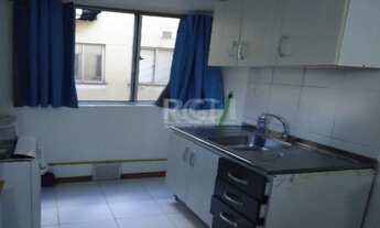 Imagem: Apartamento para Venda - 40m², 2 dormitórios